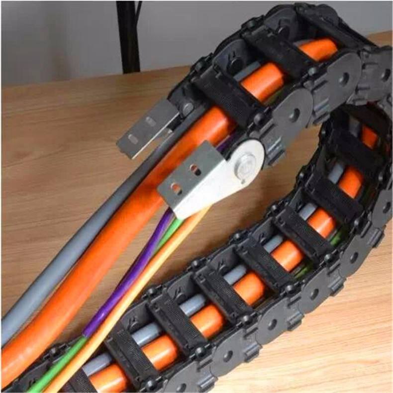 拖链电缆特种电缆