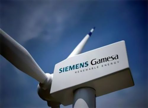 西门子歌美飒为西班牙风电场提供风力涡轮机