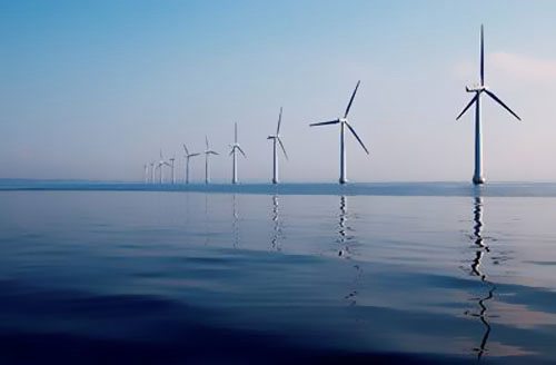 韩国计划到2022年增加4吉瓦太阳能和海上风电组合
