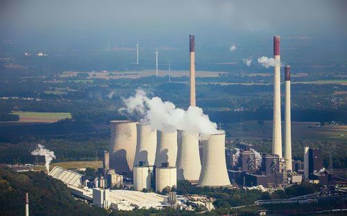 莱茵集团要求政府尽快实施淘汰煤电补贴计划
