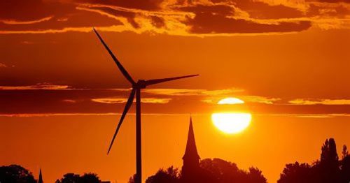 欧盟计划放宽国家补贴政策 援助可再生能源项目