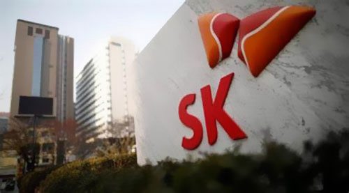 韩国SK集团收购美国Plug Power氢燃料公司9.9%股份