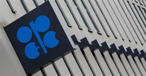 OPEC+预测2021年全球石油需求增长595万桶/日