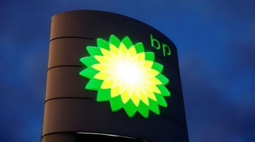 BP扩大向亚马逊欧洲业务绿色电力供应